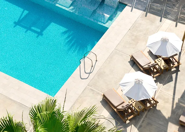 Paralos Lifestyle Beach Adults Only