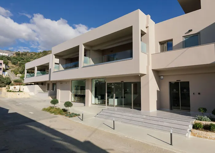 Belvedere Luxury Apartments & Spa